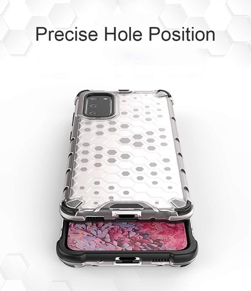 Airbag Shockproof HoneyComb Case for Samsung - Premium Mobile Phone Cases from Dressmycell.com - Just $18! Shop now at Dressmycell.com Airbag Shockproof HoneyComb Case for Samsung - Premium Mobile Phone Cases from Dressmycell.com - Just $18! Shop now at Dressmycell.com